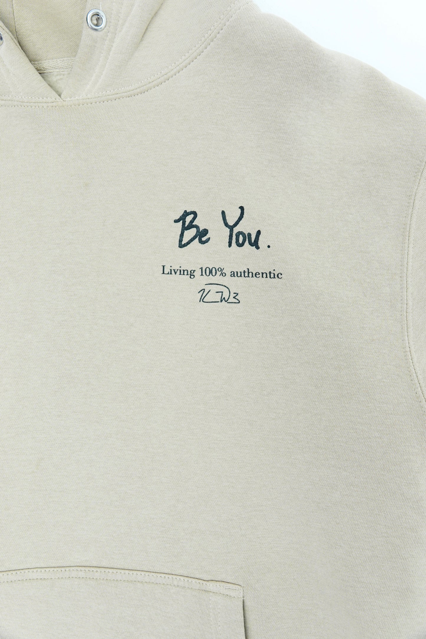 Living 100% Authentic Hoodies