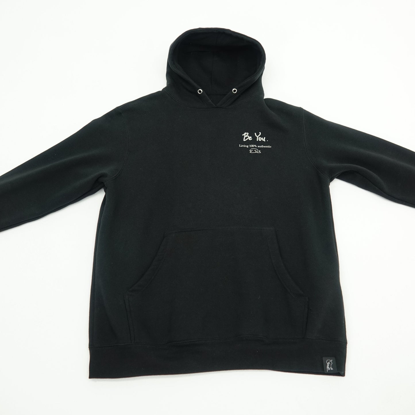 Living 100% Authentic Hoodies
