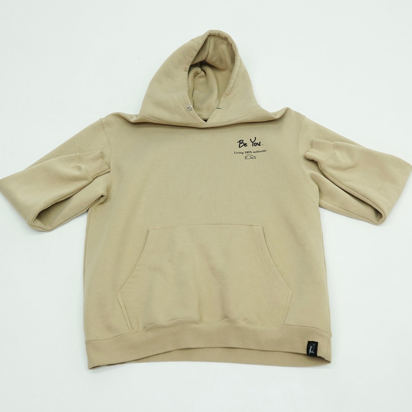 Living 100% Authentic Hoodies
