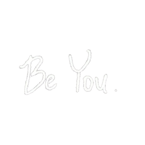 Be You by Kelsie Whitmore